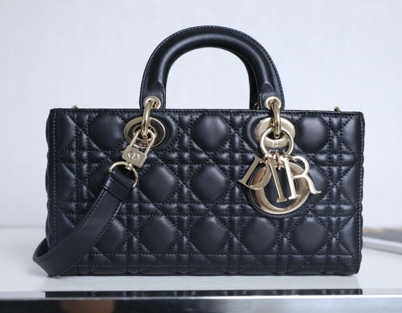 Christian Dior My Lady Bags